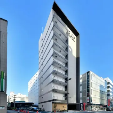 Ref Omiya by Vessel Hotels