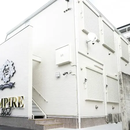 Blue Empire Hotel