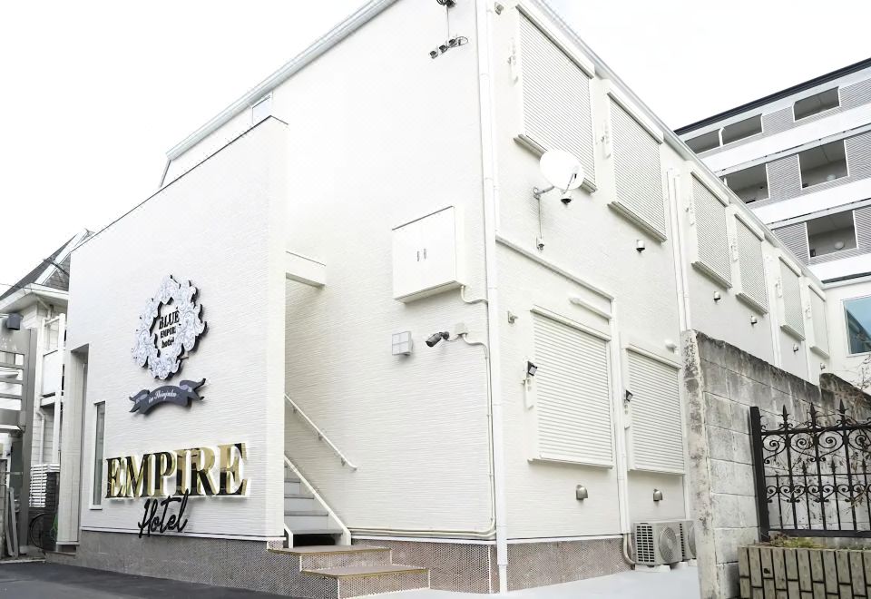 신주쿠 교엔 이미지