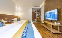 Yilu Harbor Boutique Homestay (Fanjing Shandong Branch)