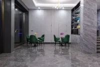 Tuke China Qingju Hotel (Shuitou, Pingyang)