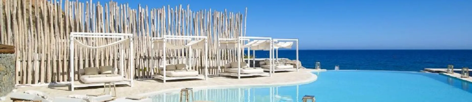 Gehobene Hotels 