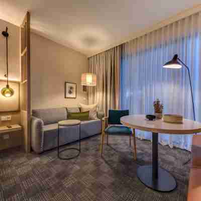 阿蒂那科隆公寓 Rooms