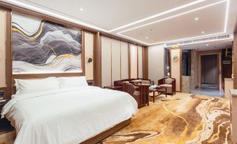 Oriental Victory Hotel (Huilai Aishanweiduo Branch)