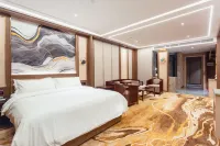 Oriental Victory Hotel (Huilai High speed railway station) Hotels in Huilai