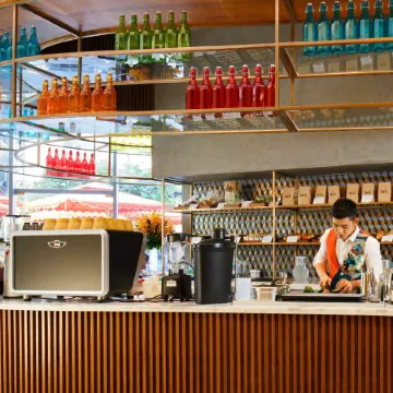 Holi Panorama Condotel