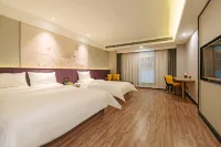 星珵酒店（福園巷子店）