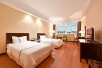 Hai Ao Hotel Hotels in Tangshan