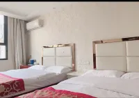 Honghu Xintiandi Business Hotel