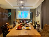 Shangyu Inn (Haiyan Zijinshan Village)