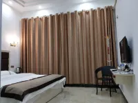 Congjiang Lilai Business Hotel