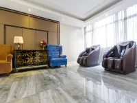168 Holiday Inn Hotels in Zhuxi