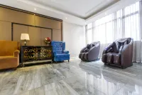 168 Holiday Inn Hotels in Zhuxi