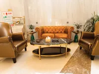 Weitana 3 Hao Hotel (Xiayi Longhu Tianjie)