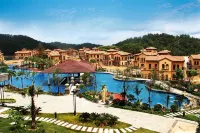 Mels Weldon Evergreen Lake Hotel