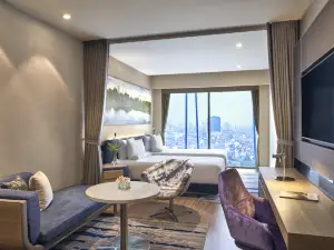 Novotel Hanoi Thai Ha
