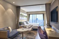 โนโวเทล ฮานอยไถฮา โรงแรมในฮานอย