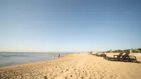 Qinhuangdao Yitu Jinhai'an Scenic Hotel (Nandaihe Xianluo Island) - Ocean View