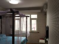 哈尔滨吆吆吆公寓(旭园分店) - 温馨精装一室大床房