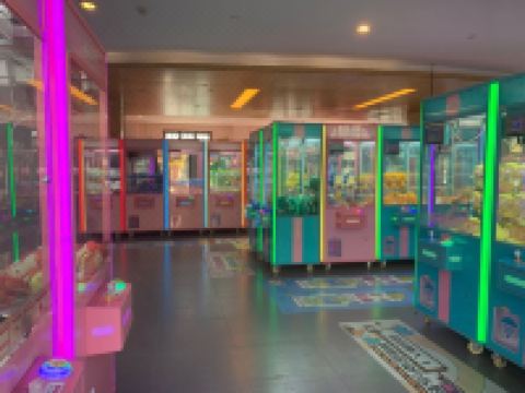 北京水镇长城公寓 - 健身娱乐设施