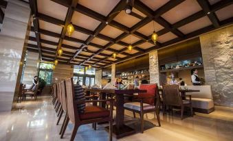Qinhuangdao Seatopia · Mercure Villa Hotel
