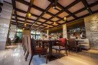 秦皇島蔚藍海岸·美居別墅