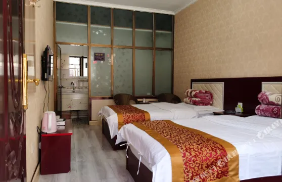 貴德錦綉江南農家賓館