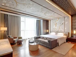 Dongcheng International Hotel
