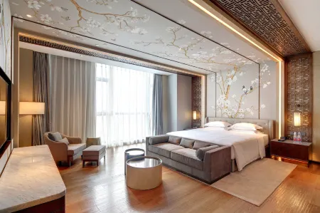 Dongcheng International Hotel
