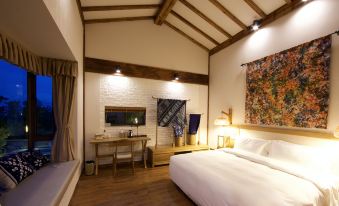 Muyu Dali's Small Yard Boutique Hotel