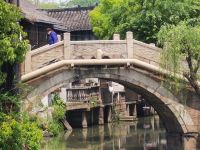 上海三桥别院 - 公共区域