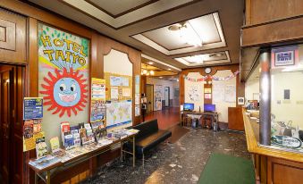 Business Hotel Taiyo