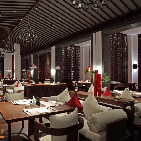 Hoshino Resorts KASUKE Tiantai