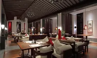 Hoshino Resorts KASUKE Tiantai - breakfast
