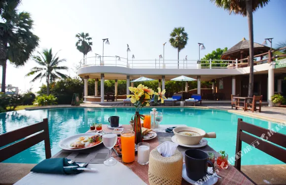 塔納奧斯瑞普蘭布里度假村