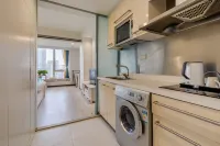 JOY-RAY Serviced Apartment (Tianfu Chinxi Road)