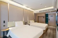 Hefeng Yuemian Hotel (Zhangzhou Wuling Square District Government Branch)