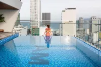 Amber Hotel Managed by HT Hôtels à : Nha Trang
