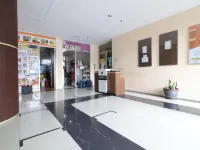 The Suite Metro Apartment by King Official Hotels in Buahbatu