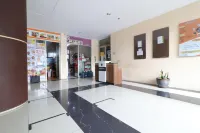 The Suite Metro Apartment by King Official