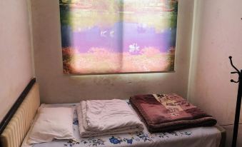 Kunming yangyang hotel