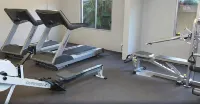 Brisbane International Virginia - palestra