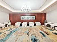 Qingyun International Hotel   Anqiu Hotels in Anqiu