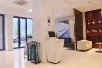 City Comfort Inn Hotel (Guilin Guanyang Yunshuiyao) Hotels in Guanyang County