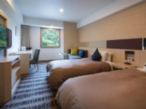 湯本富士屋ホテル 箱根のホテル