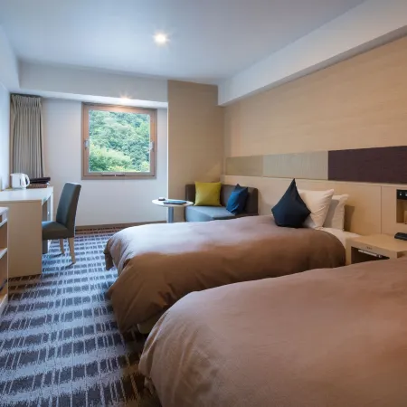 Yumoto Fujiya Hotel