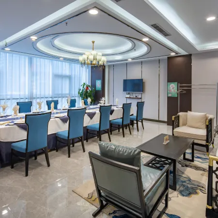 Guangming Hotel