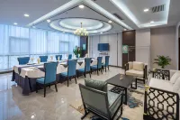 Guangming Hotel - Aamiainen