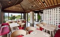 Hoshino Resorts Risonare Kohamajima - breakfast