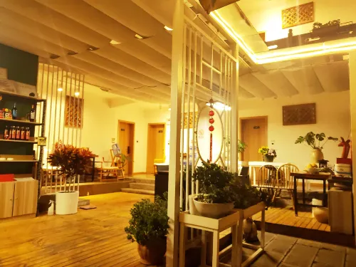 Zhumengge Inn